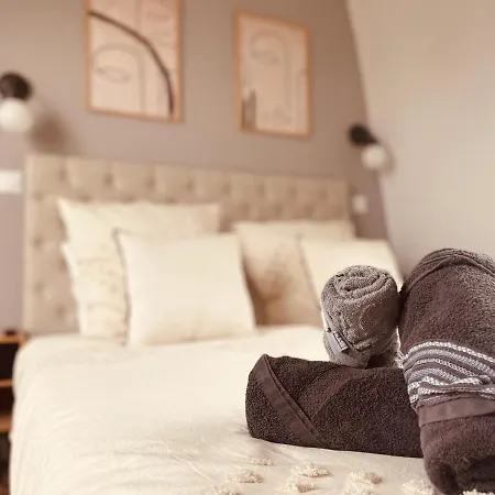 Intimite & Style A - 276 Apartment