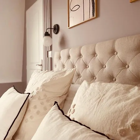 Apartment Intimite & Style A - 276